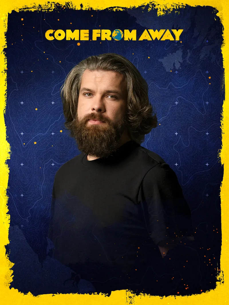 Kuba Styperek – Oprawa graficzna
